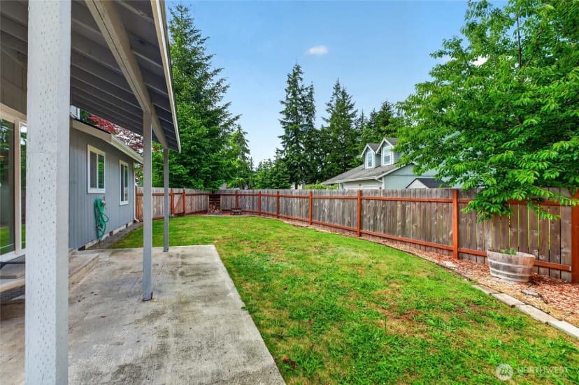 Property photo for 700 Kelsey Lane E, Eatonville photo 24