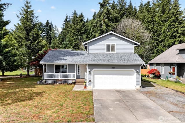 Property photo for 700 Kelsey Lane E, Eatonville photo 2