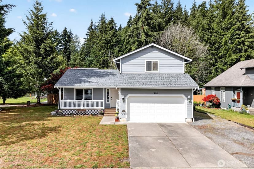 Property photo for 700 Kelsey Lane E, Eatonville photo 2