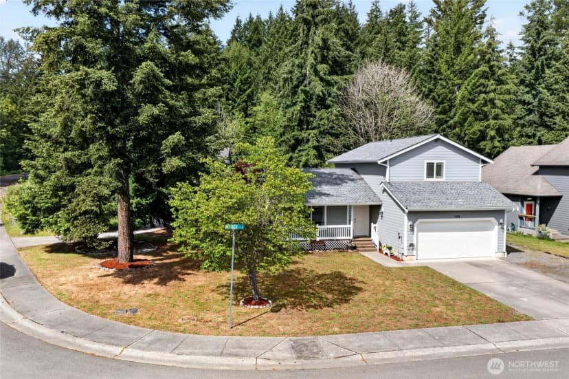 Property photo for 700 Kelsey Lane E, Eatonville