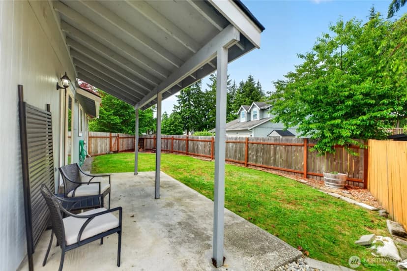 Property photo for 700 Kelsey Lane E, Eatonville photo 23