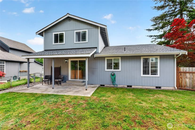 Property photo for 700 Kelsey Lane E, Eatonville photo 25
