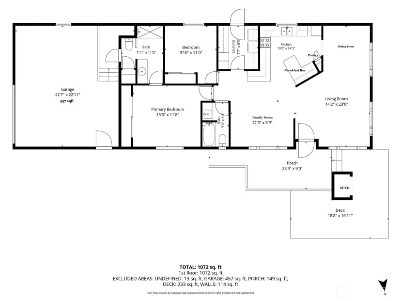 Property photo for 1713 Cooks Hill Road #50, Centralia photo 35