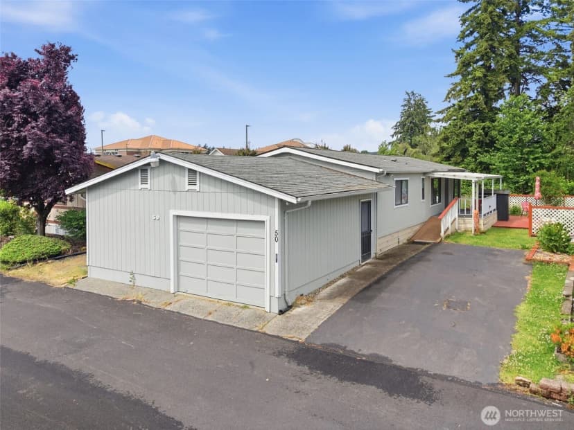 Property photo for 1713 Cooks Hill Road #50, Centralia photo 2
