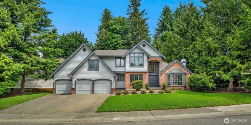 Property photo for 15454 Se 67th Street, Bellevue