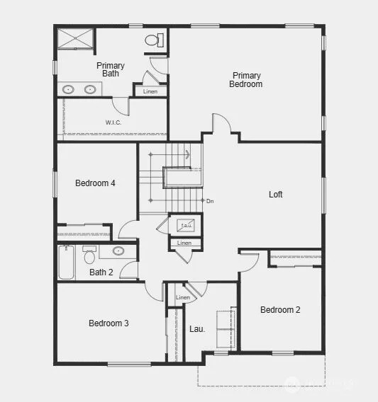 Property photo for 5352 85th Ave Ne #ip-007, Marysville photo 3