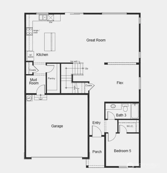 Property photo for 5352 85th Ave Ne #ip-007, Marysville photo 2
