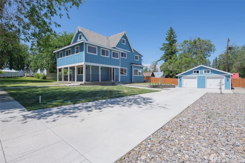 Property photo for 209 W Ash Street, Waterville