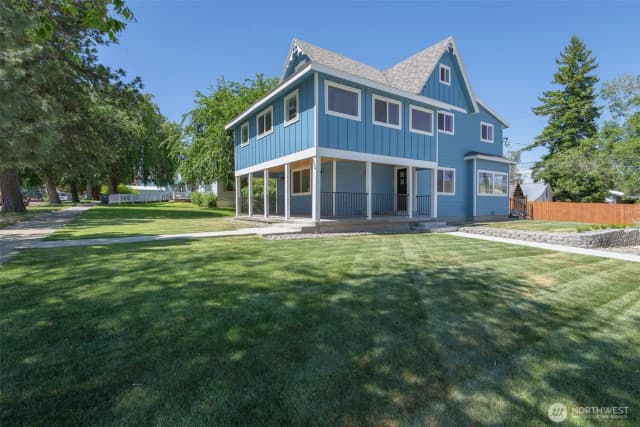 Property photo for 209 W Ash Street, Waterville photo 2