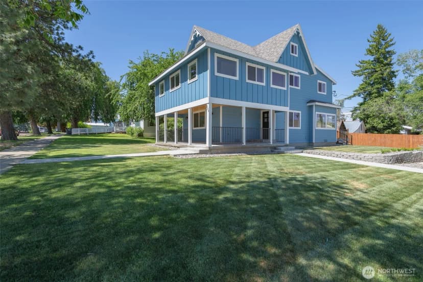 Property photo for 209 W Ash Street, Waterville photo 2