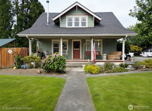 Property photo for 17433 154th Street Se, Monroe