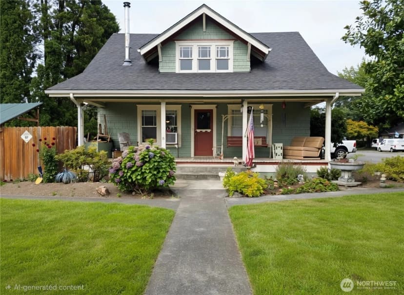 Property photo for 17433 154th Street Se, Monroe