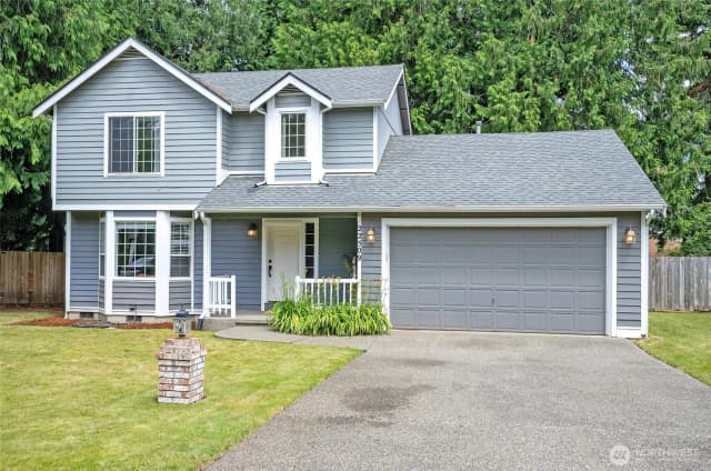 Property photo for 22509 133rd Avenue Ct E, Graham photo 2