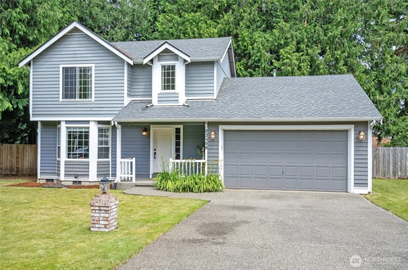 Property photo for 22509 133rd Avenue Ct E, Graham photo 2