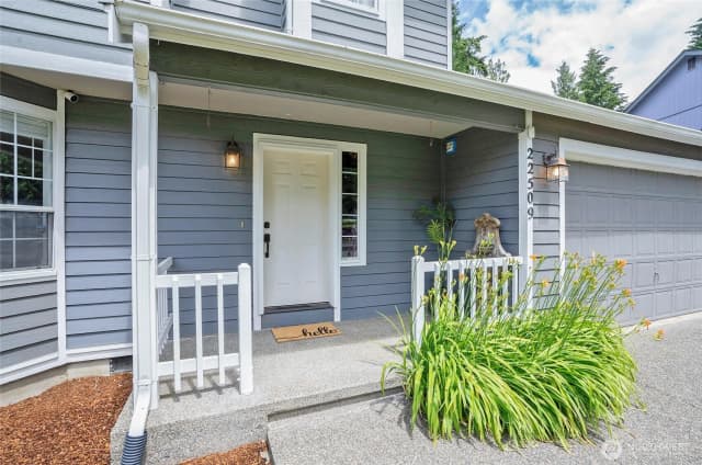 Property photo for 22509 133rd Avenue Ct E, Graham photo 3