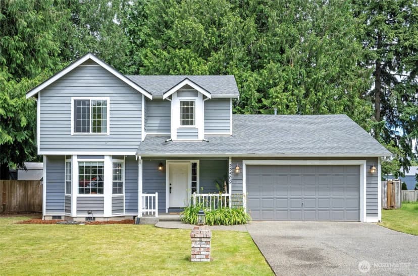 Property photo for 22509 133rd Avenue Ct E, Graham