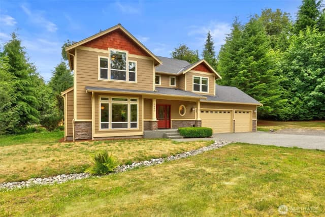 Property photo for 6840 Nw Ranger Way, Silverdale
