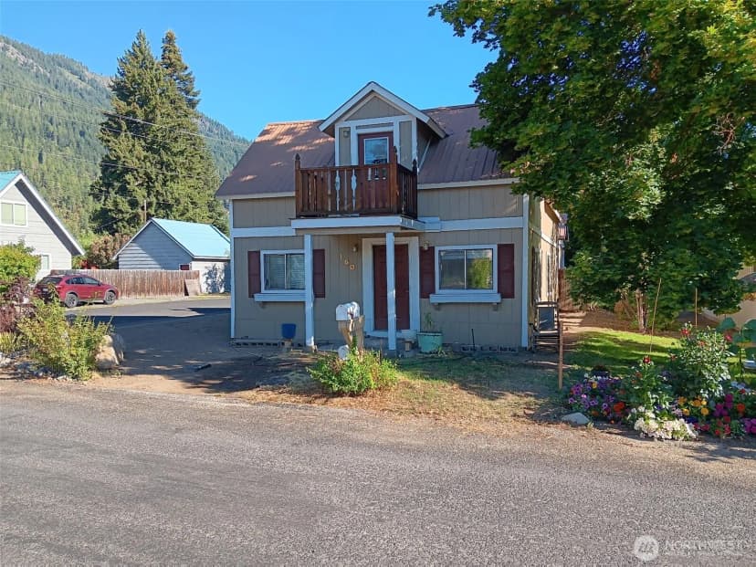 Property photo for 160 Prospect, Leavenworth