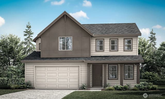 Property photo for 20410 150th Street E #579, Bonney Lake