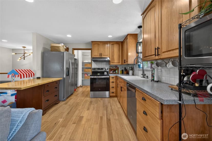 Property photo for 6038 Hazel Place, Cashmere photo 12