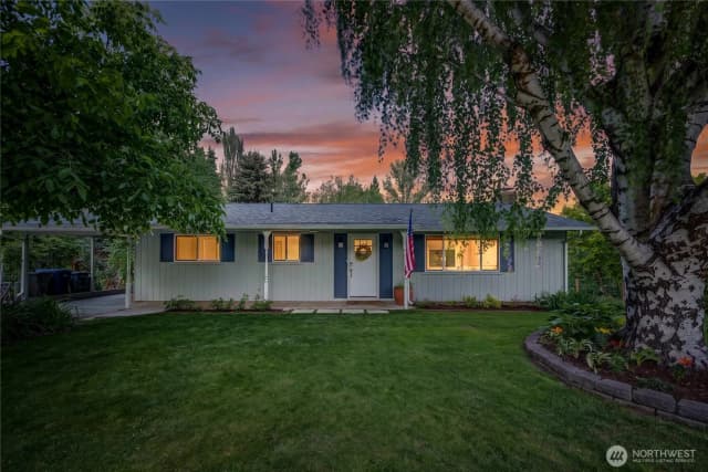 Property photo for 6038 Hazel Place, Cashmere