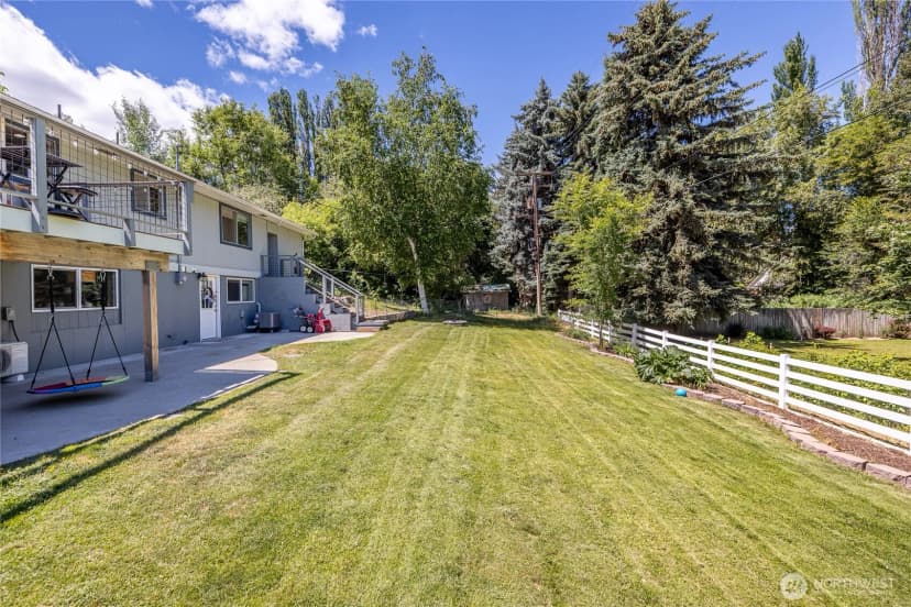 Property photo for 6038 Hazel Place, Cashmere photo 36