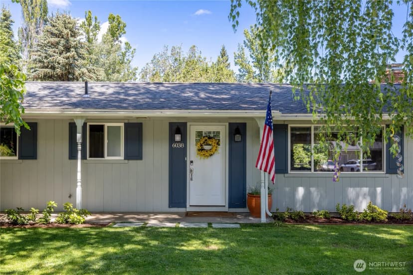 Property photo for 6038 Hazel Place, Cashmere photo 5