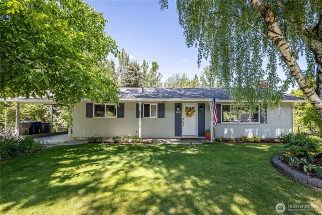 Property photo for 6038 Hazel Place, Cashmere photo 4