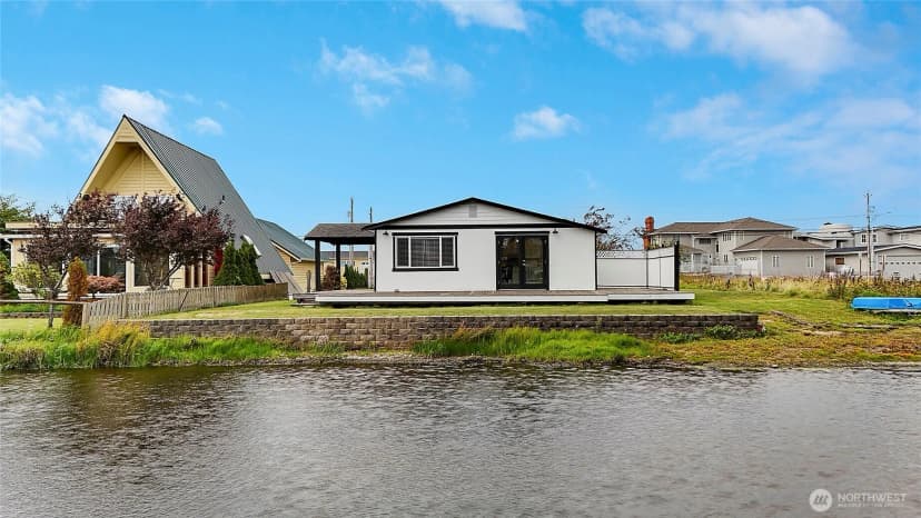 Property photo for 4418 Sucia Drive, Ferndale