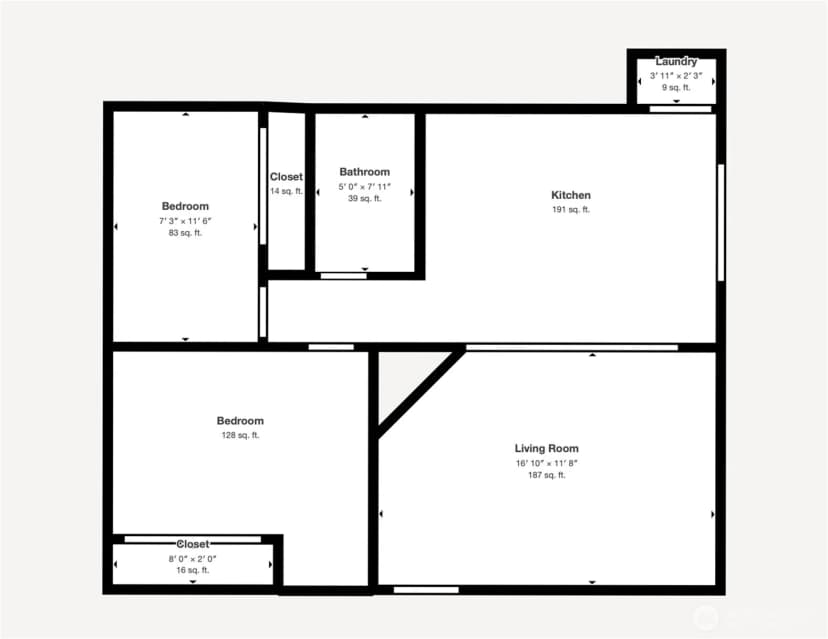 Property photo for 4418 Sucia Drive, Ferndale photo 23