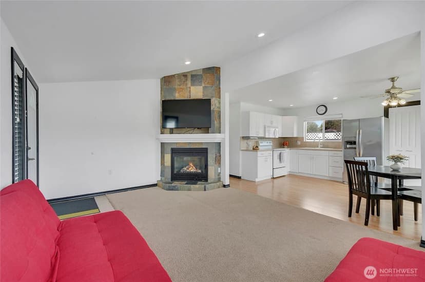 Property photo for 4418 Sucia Drive, Ferndale photo 6