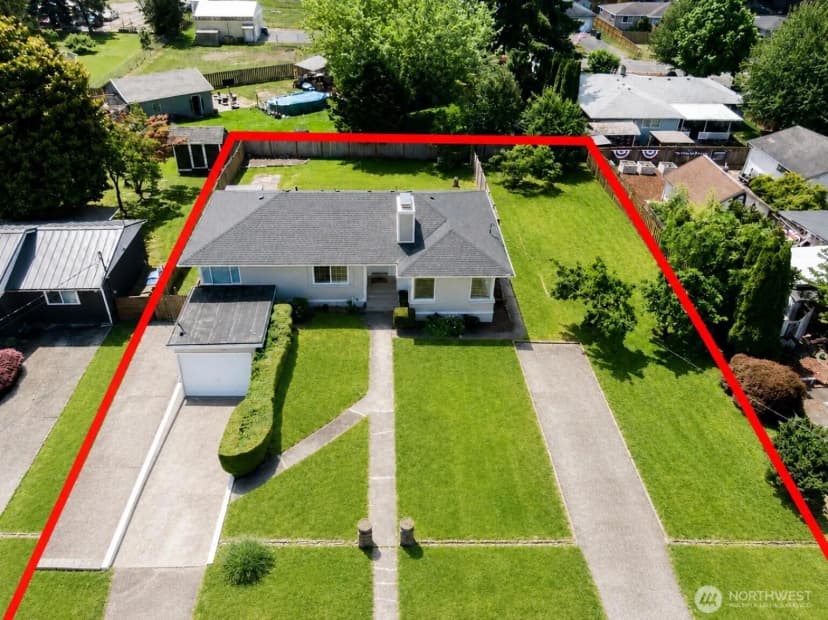 Property photo for 502 E 82nd Street, Tacoma photo 27
