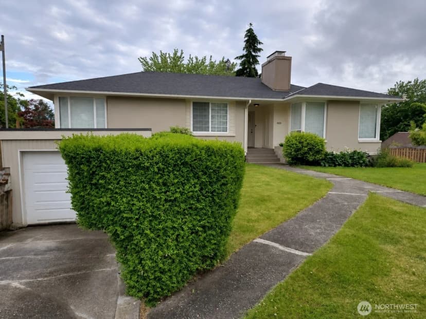 Property photo for 502 E 82nd Street, Tacoma