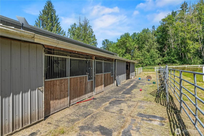 Property photo for 491 Winston Creek Road, Mossyrock photo 28
