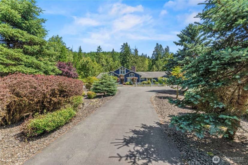 Property photo for 491 Winston Creek Road, Mossyrock photo 33