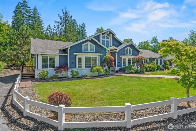 Property photo for 491 Winston Creek Road, Mossyrock photo 2