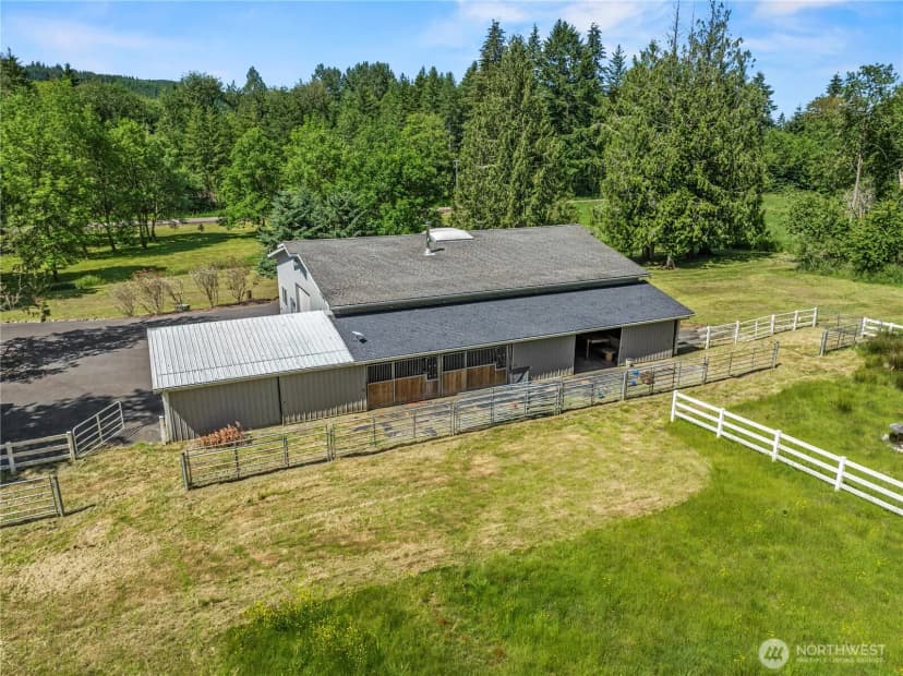 Property photo for 491 Winston Creek Road, Mossyrock photo 6