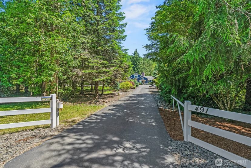 Property photo for 491 Winston Creek Road, Mossyrock photo 34