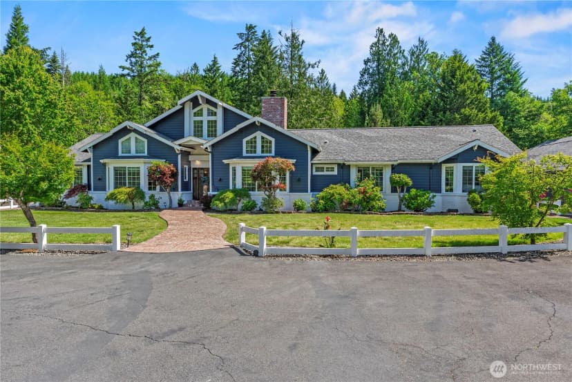 Property photo for 491 Winston Creek Road, Mossyrock photo 3