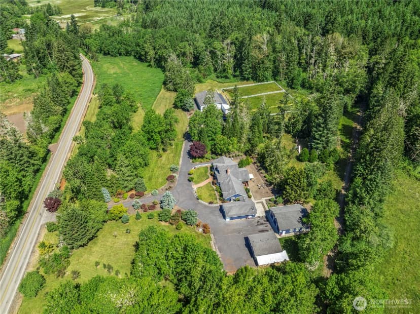 Property photo for 491 Winston Creek Road, Mossyrock photo 35