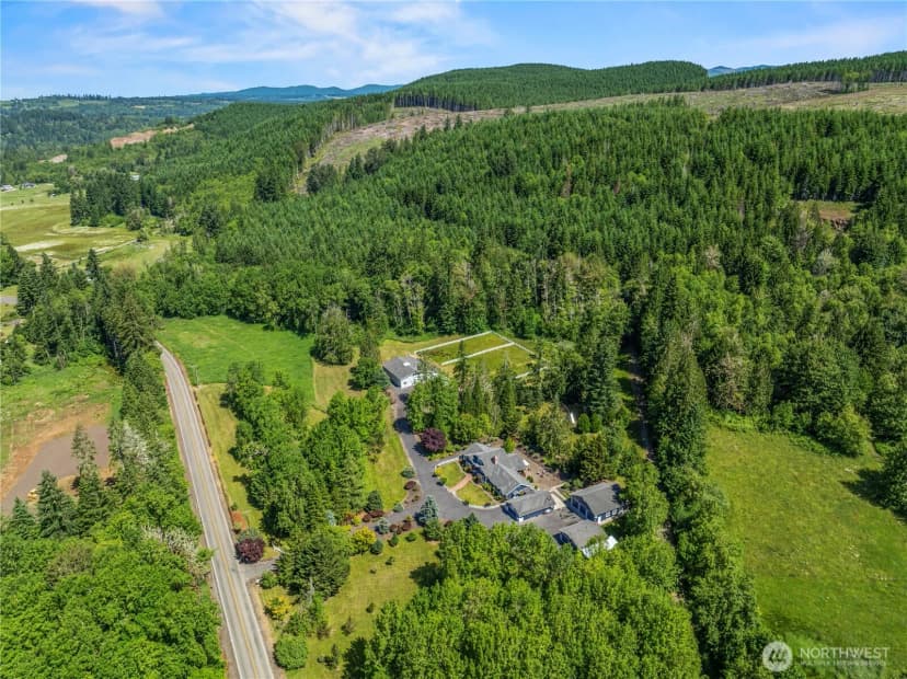 Property photo for 491 Winston Creek Road, Mossyrock photo 38
