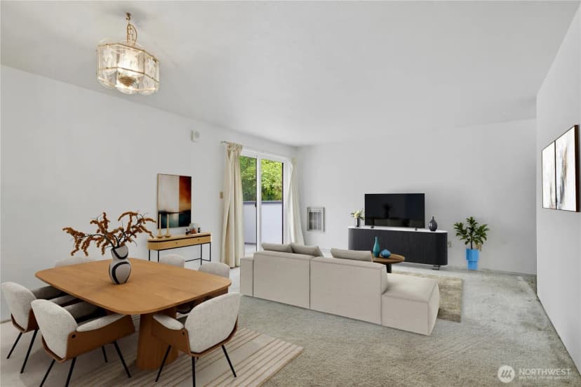Property photo for 9558 Greenwood Avenue N #309, Seattle photo 6
