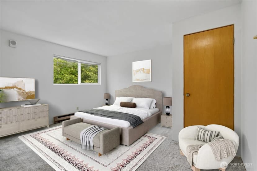 Property photo for 9558 Greenwood Avenue N #309, Seattle photo 9