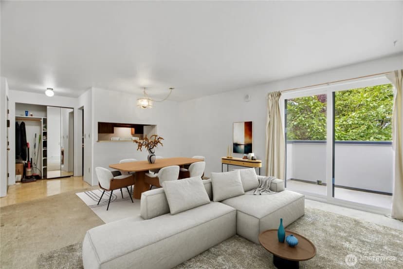 Property photo for 9558 Greenwood Avenue N #309, Seattle photo 7
