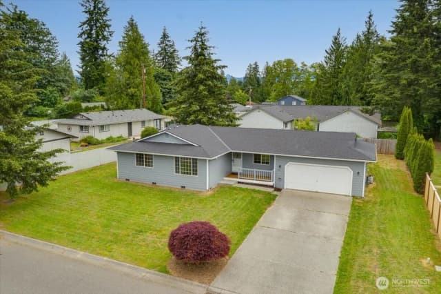 Property photo for 2521 Spruce Road, Lake Stevens