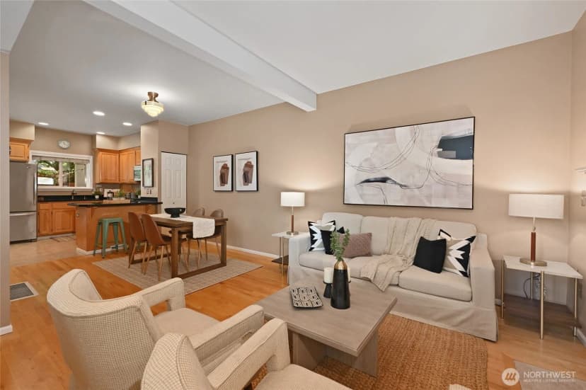 Property photo for 2801 Nw 85th Street, Seattle photo 9