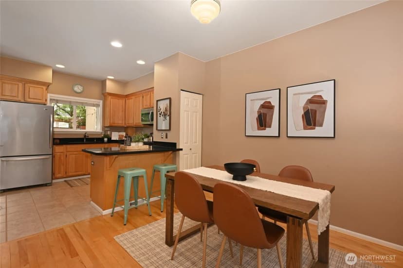 Property photo for 2801 Nw 85th Street, Seattle photo 7
