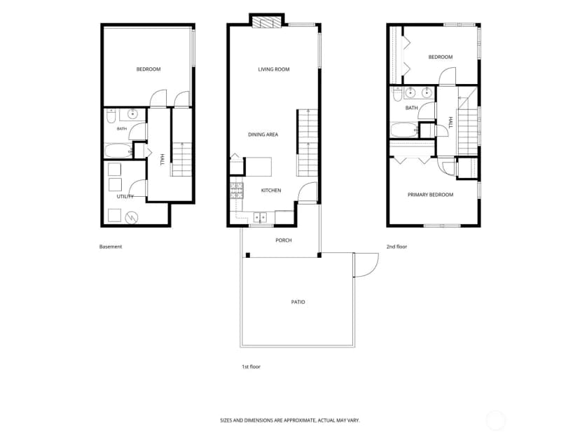 Property photo for 2801 Nw 85th Street, Seattle photo 3
