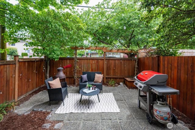 Property photo for 2801 Nw 85th Street, Seattle photo 2