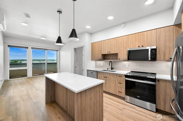 Property photo for 820 N State Street #614, Bellingham